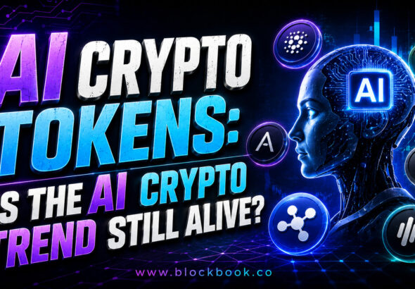 AI Crypto Tokens Is the AI Crypto Trend Still Alive
