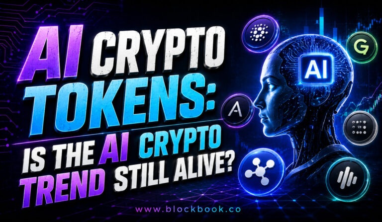 AI Crypto Tokens Is the AI Crypto Trend Still Alive