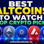 Best Altcoins to Watch Top Crypto Picks