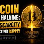 Bitcoin After Halving How Scarcity Is Affecting Supply