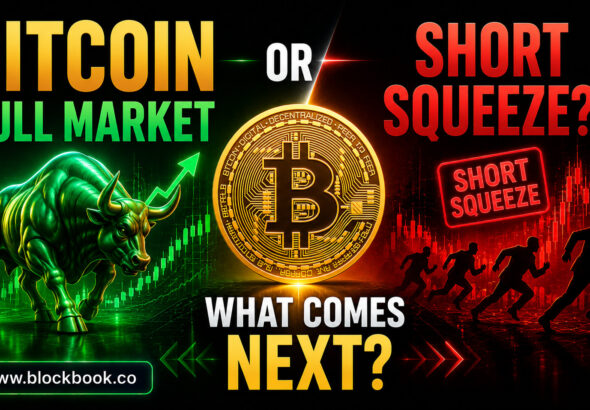 Bitcoin Bull Market or Short Squeeze What Comes Next