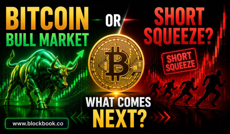 Bitcoin Bull Market or Short Squeeze What Comes Next