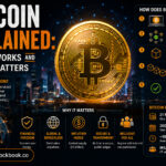 Bitcoin Explained How It Works and Why It Matters