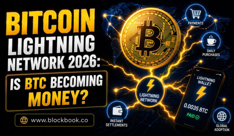Bitcoin Lightning Network 2026 Is BTC Becoming Money