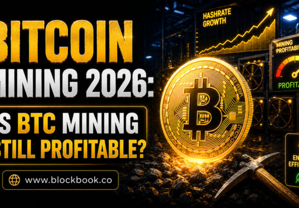 Bitcoin Mining 2026 Is BTC Mining Still Profitable