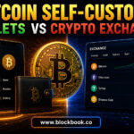 Bitcoin Self-Custody 2026 Wallets vs Crypto Exchanges