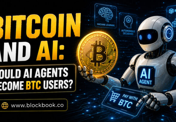Bitcoin and AI Could AI Agents Become BTC Users