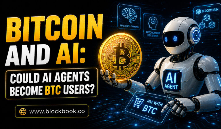 Bitcoin and AI Could AI Agents Become BTC Users