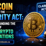 Bitcoin and the CLARITY Act Understanding the Impact of New Crypto Regulations