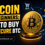 Bitcoin for Beginners How to Buy and Secure BTC
