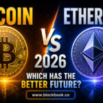 Bitcoin vs Ethereum 2026 Which Has the Better Future