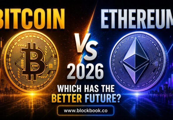 Bitcoin vs Ethereum 2026 Which Has the Better Future