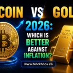 Bitcoin vs Gold 2026 Which Is Better Against Inflation