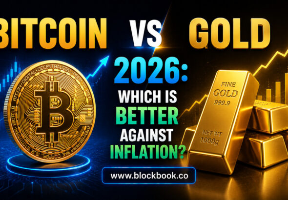Bitcoin vs Gold 2026 Which Is Better Against Inflation