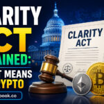 CLARITY Act Explained What It Means for Crypto