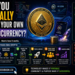 Can You Actually Create Your Own Cryptocurrency
