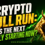 Crypto Bull Run Is the Next Rally Starting Now