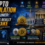 Crypto Regulation Explained