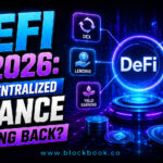 DeFi in 2026 Is Decentralized Finance Coming Back