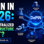 DePIN in 2026 Is Decentralized Infrastructure Next