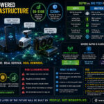 How Crypto-Powered Physical Infrastructure Is Disrupting Big Tech