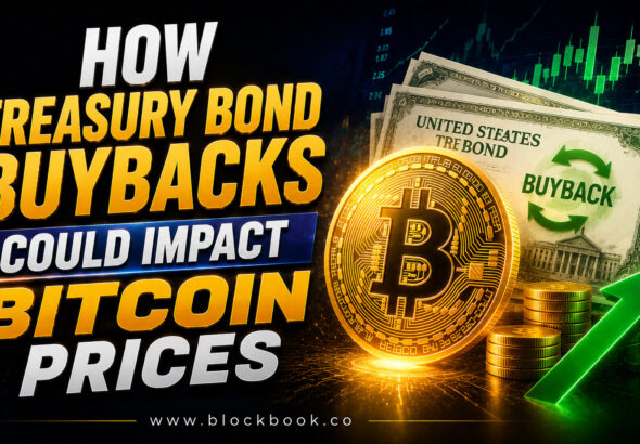 How Treasury Bond Buybacks Could Impact Bitcoin Prices