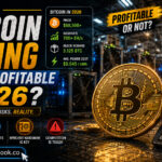 Is Bitcoin Mining Still Profitable in 2026