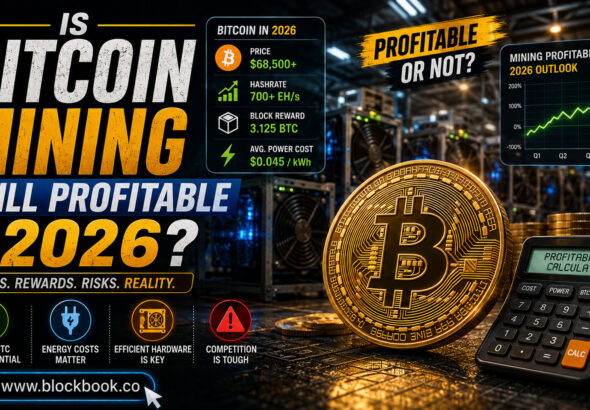 Is Bitcoin Mining Still Profitable in 2026