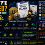 Is Crypto Taxed? A Beginner's Guide to Staying Legal
