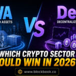 RWA vs DeFi Which Crypto Sector Could Win in 2026