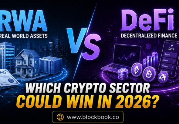 RWA vs DeFi Which Crypto Sector Could Win in 2026