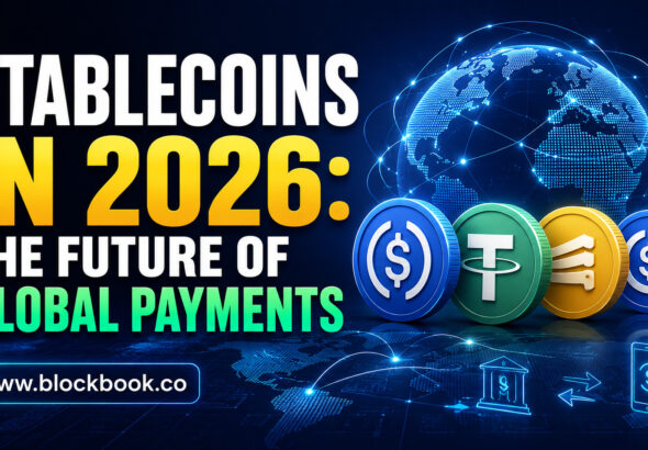 Stablecoins in 2026 The Future of Global Payments