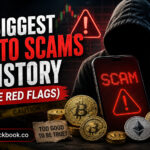 The Biggest Crypto Scams in History (And the Red Flags)