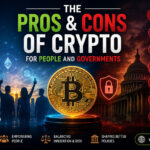 The Pros and Cons of Crypto for People and Governments