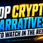 Top Crypto Narratives to Watch in the Rest