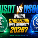 USDT vs USDC Which Stablecoin Will Dominate 2026