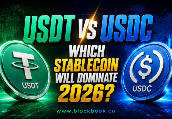 USDT vs USDC Which Stablecoin Will Dominate 2026