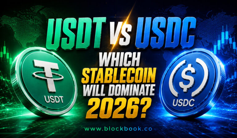 USDT vs USDC Which Stablecoin Will Dominate 2026