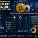 Valuation Breakdown Why High-Cap Cryptos Rule Institutional Portfolios