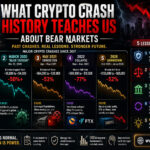 What Crypto Crash History Teaches Us About Bear Markets