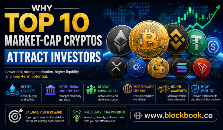 Why Top 10 Market