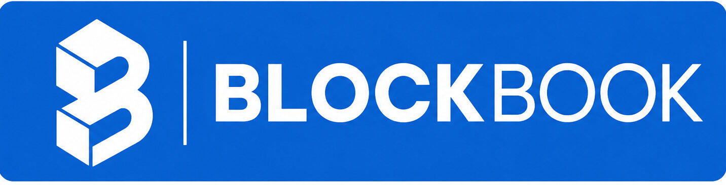 Blockbook