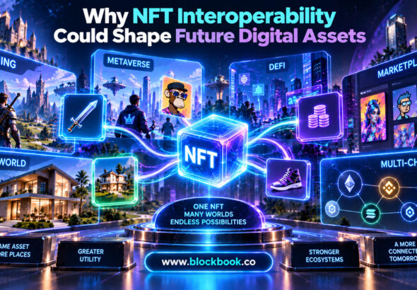 Why NFT Interoperability Could Shape Future Digital Assets