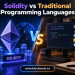 Solidity vs Traditional Programming Languages