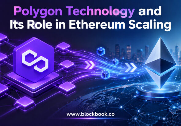 Polygon Technology and Its Role in Ethereum Scaling