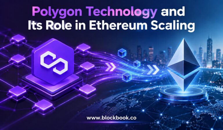 Polygon Technology and Its Role in Ethereum Scaling