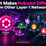 What Makes Polkadot Different From Other Layer-1 Networks?