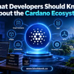 What Developers Should Know About the Cardano Ecosystem