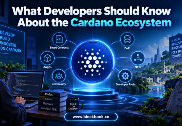 What Developers Should Know About the Cardano Ecosystem