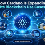 How Cardano Is Expanding Its Blockchain Use Cases